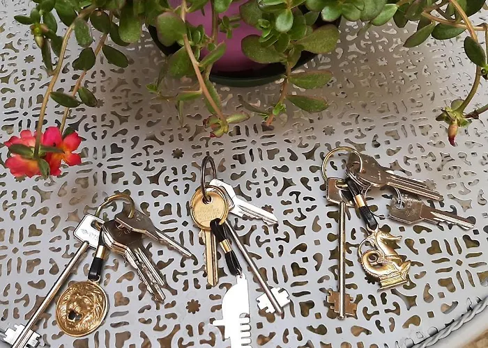 My Rialto Palace Konukevi