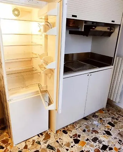 Konukevi My Rialto Palace Venedik