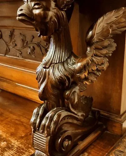 My Rialto Palace Konukevi Venedik