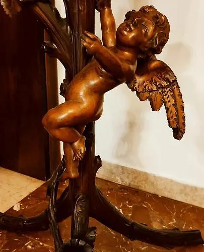 My Rialto Palace Konukevi Venedik