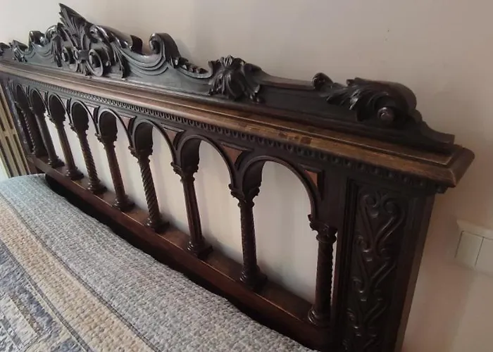 My Rialto Palace Konukevi