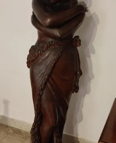 Konukevi My Rialto Palace