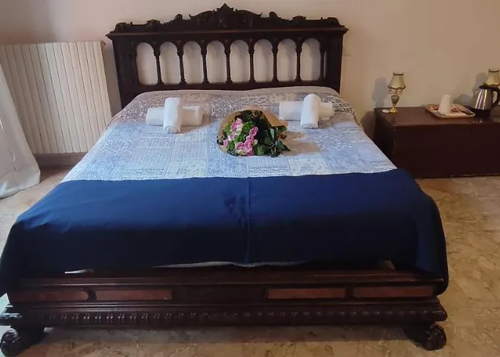 Konukevi My Rialto Palace 3*