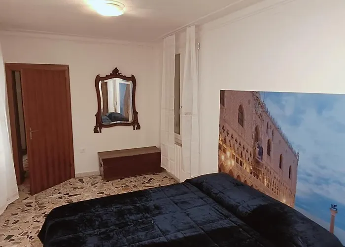 My Rialto Palace 3* Venedik