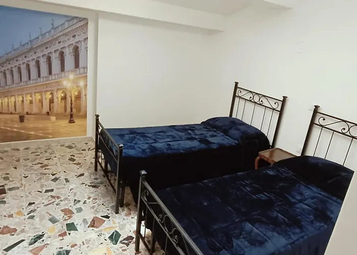 My Rialto Palace 3* Venedik