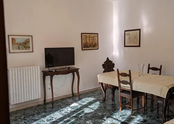 My Rialto Palace Konukevi 3*