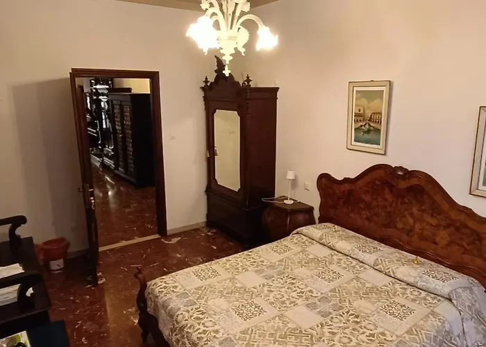 Konukevi My Rialto Palace 3*