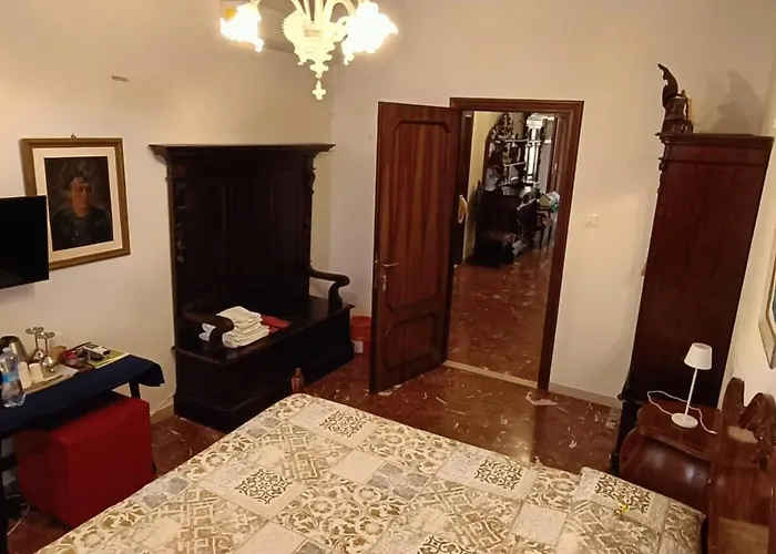 Konukevi My Rialto Palace Venedik