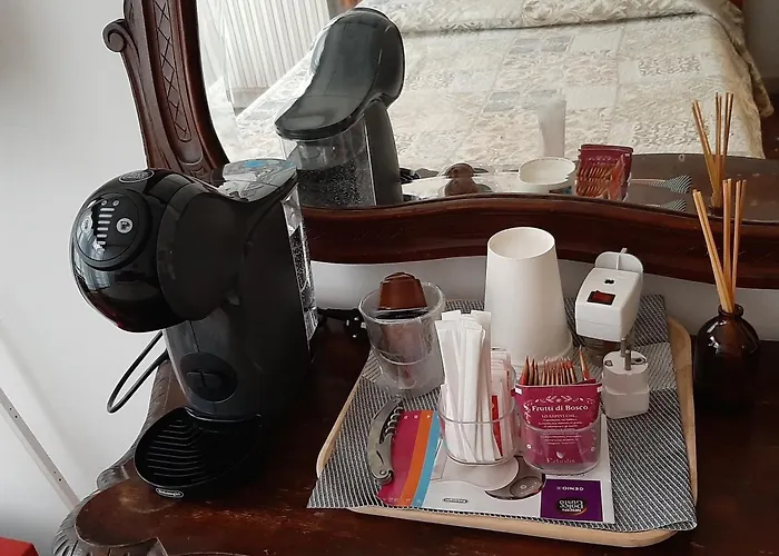 Konukevi My Rialto Palace