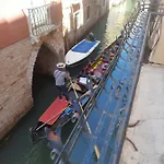 My Rialto Palace 4* Venedig