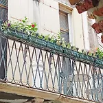 Pensionat My Rialto Palace 4*