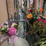 Pensionat My Rialto Palace 4*