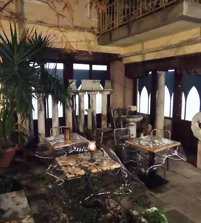 Gæstehus My Rialto Palace 4*