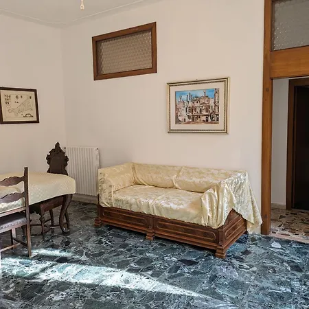 My Rialto Palace ונציה