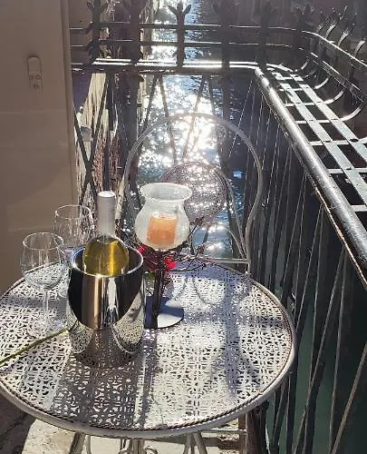 My Rialto Palace 3* Venecia