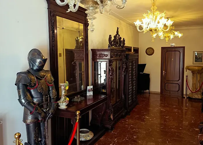 My Rialto Palace Pensión Venecia