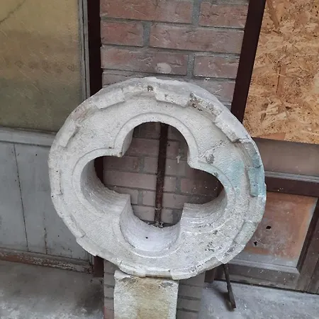 My Rialto Palace Venedik