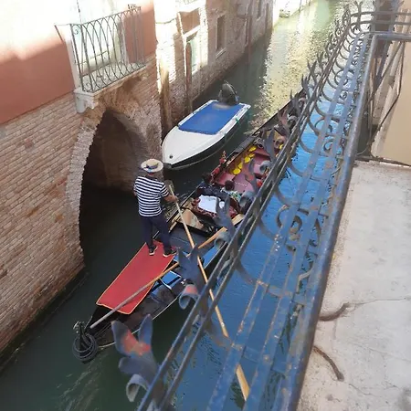 My Rialto Palace * Venice