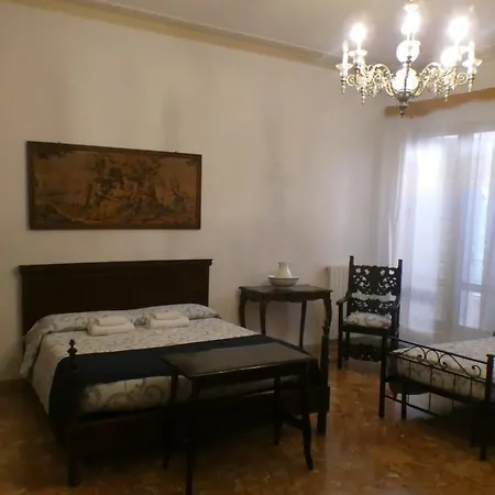 My Rialto Palace * Venice