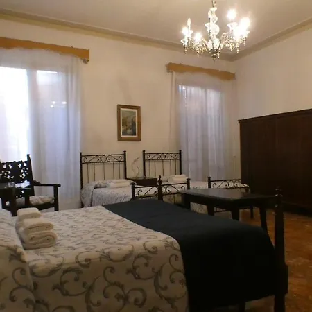 My Rialto Palace Guest house