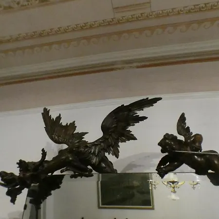 My Rialto Palace Πανσιόν Βενετία
