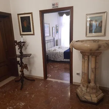 My Rialto Palace Konukevi Venedik