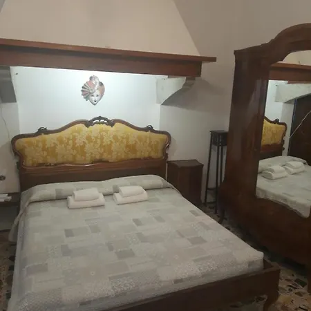 My Rialto Palace Guest house