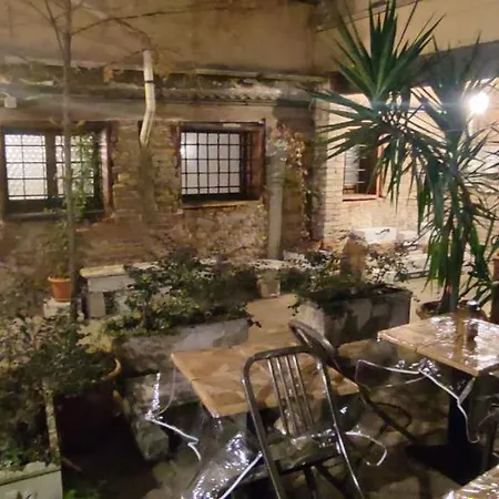 My Rialto Palace Guest house Venice
