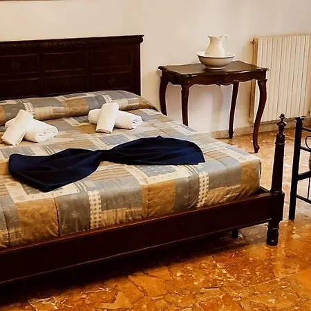 Guest house My Rialto Palace