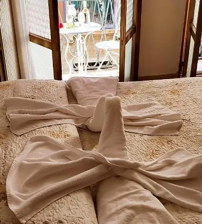 My Rialto Palace Guest house *