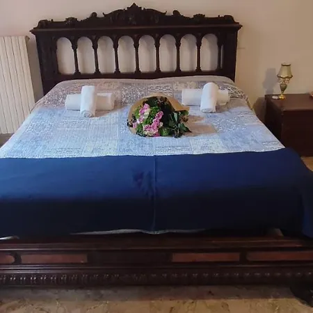 Guest house My Rialto Palace *