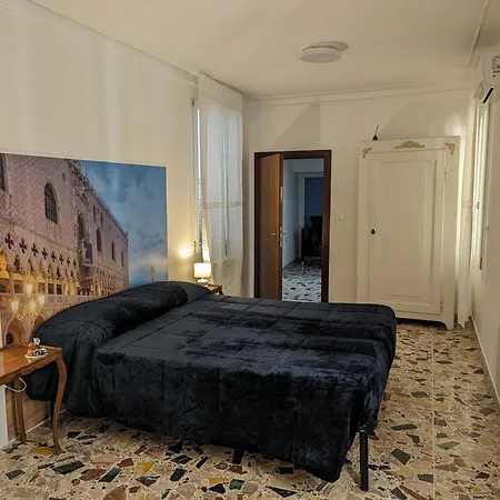 Guest house My Rialto Palace