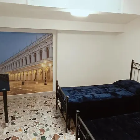 Guest house My Rialto Palace