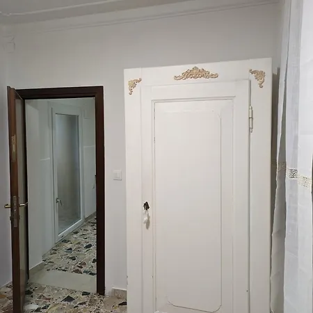 Guest house My Rialto Palace