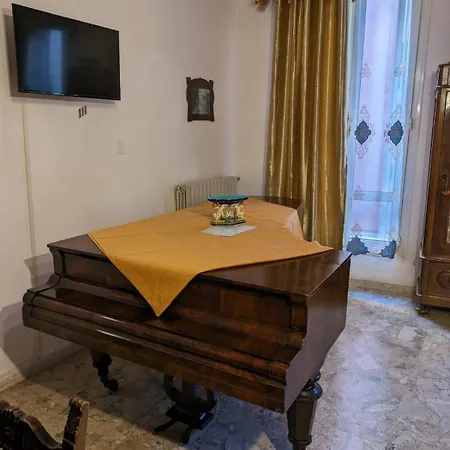 My Rialto Palace Guest house