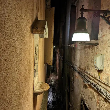 My Rialto Palace Guest house Venice