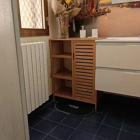 My Rialto Palace Guest house