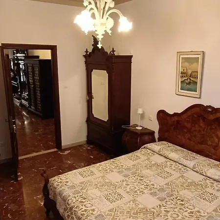 Guest house My Rialto Palace *