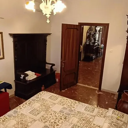 Guest house My Rialto Palace Venice