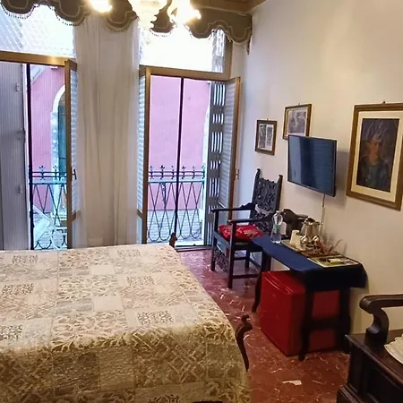 Guest house My Rialto Palace *