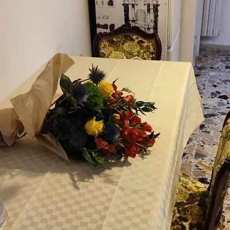 Guest house My Rialto Palace *