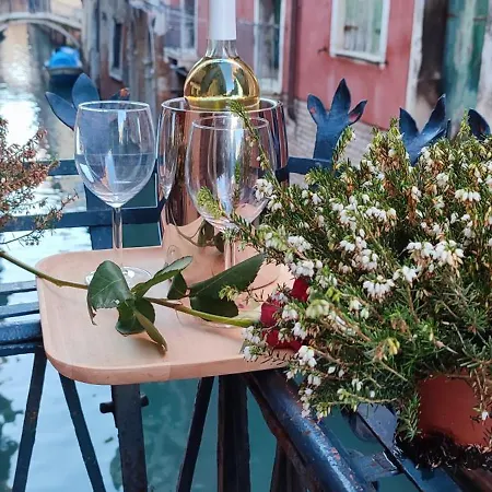 Guest house My Rialto Palace Venice