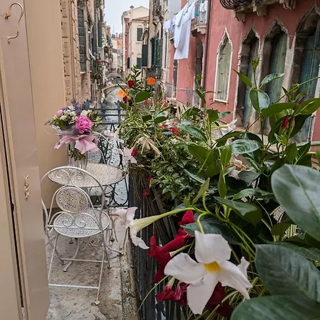 Guest house My Rialto Palace Venice