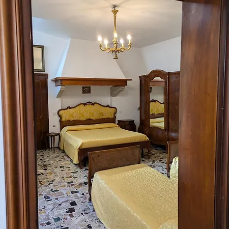 Guest house My Rialto Palace