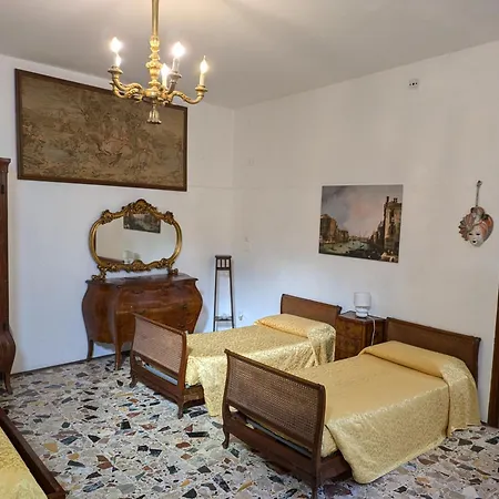 Guest house My Rialto Palace Venice