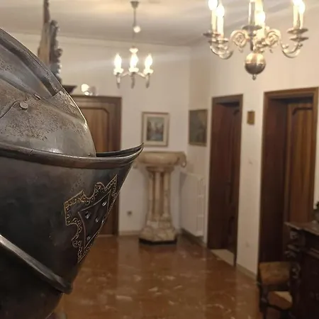 Guest house My Rialto Palace