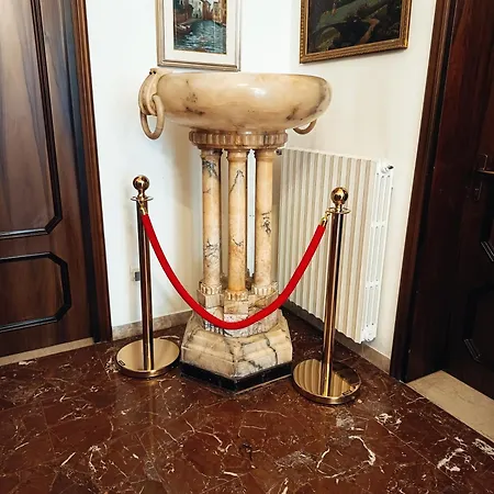 My Rialto Palace * Venice