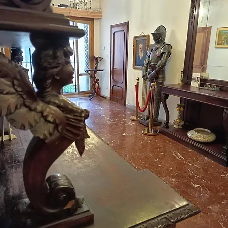 Guest house My Rialto Palace