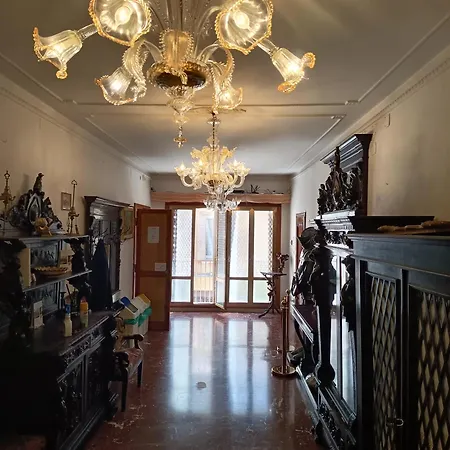 Guest house My Rialto Palace