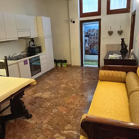 Guest house My Rialto Palace Venice